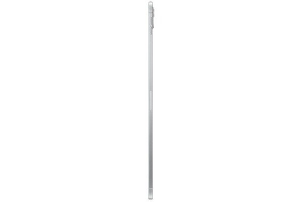 Tablet Apple iPad Pro 11.00" Apple M4 8.0GB/256GB, 5G, srebrny