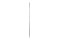 Tablet Apple iPad Pro 11.00" Apple M4 8.0GB/256GB, 5G, srebrny