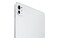 Tablet Apple iPad Pro 11.00" Apple M4 8.0GB/256GB, 5G, srebrny