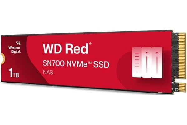 Dysk wewnętrzny SanDisk SN700 SSD M.2 NVMe 1TB