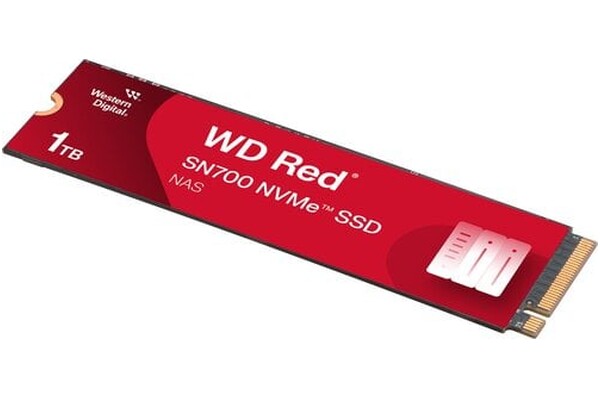 Dysk wewnętrzny SanDisk SN700 SSD M.2 NVMe 1TB