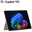 Laptop Microsoft Surface Laptop 12.0" Qualcomm Snapdragon Snapdragon X Plus QUALCOMM Adreno 16GB 512GB SSD Windows 11 Home platynowy