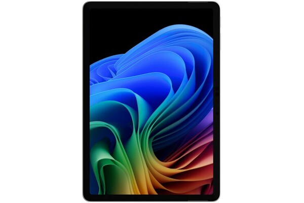 Laptop Microsoft Surface Laptop 12.0" Qualcomm Snapdragon Snapdragon X Plus QUALCOMM Adreno 16GB 512GB SSD Windows 11 Home platynowy