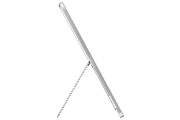 Laptop Microsoft Surface Laptop 12.0" Qualcomm Snapdragon Snapdragon X Plus QUALCOMM Adreno 16GB 512GB SSD Windows 11 Home platynowy