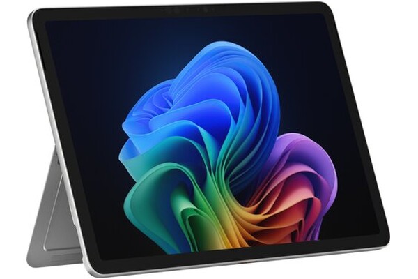 Laptop Microsoft Surface Laptop 12.0" Qualcomm Snapdragon Snapdragon X Plus QUALCOMM Adreno 16GB 512GB SSD Windows 11 Home platynowy