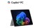 Laptop Microsoft Surface Laptop 12.0" Qualcomm Snapdragon Snapdragon X Plus QUALCOMM Adreno 16GB 512GB SSD Windows 11 Home platynowy