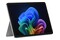 Laptop Microsoft Surface Laptop 12.0" Qualcomm Snapdragon Snapdragon X Plus QUALCOMM Adreno 16GB 512GB SSD Windows 11 Home platynowy