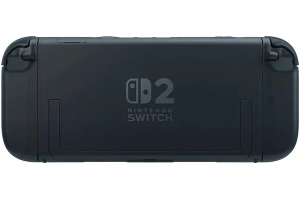 Konsola Nintendo Switch 256GB czarny + Mario Kart World