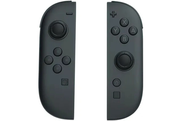 Konsola Nintendo Switch 256GB czarny + Mario Kart World
