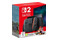 Konsola Nintendo Switch 256GB czarny + Mario Kart World