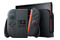 Konsola Nintendo Switch 256GB czarny + Mario Kart World