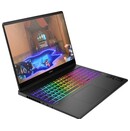 Laptop HP OMEN 16 16.0" Intel Core Ultra 9 275HX NVIDIA GeForce RTX 5080 32GB 1TB SSD Windows 11 Home czarny