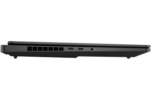 Laptop HP OMEN 16 16.0" Intel Core Ultra 9 275HX NVIDIA GeForce RTX 5080 32GB 1TB SSD Windows 11 Home czarny
