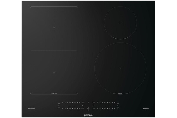 Płyta indukcyjna Gorenje GI6432BSCWF