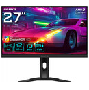 Monitor 27.0" GIGABYTE M27UA