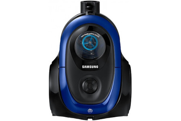 Odkurzacz Samsung VC07M2110SB tradycyjny bezworkowy 700W