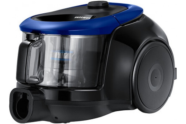 Odkurzacz Samsung VC07M2110SB tradycyjny bezworkowy 700W