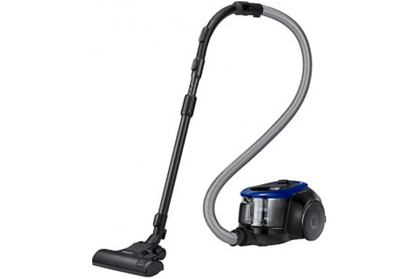 Odkurzacz Samsung VC07M2110SB tradycyjny bezworkowy 700W