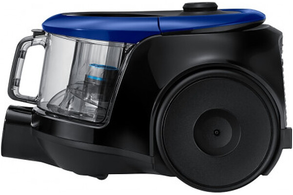 Odkurzacz Samsung VC07M2110SB tradycyjny bezworkowy 700W