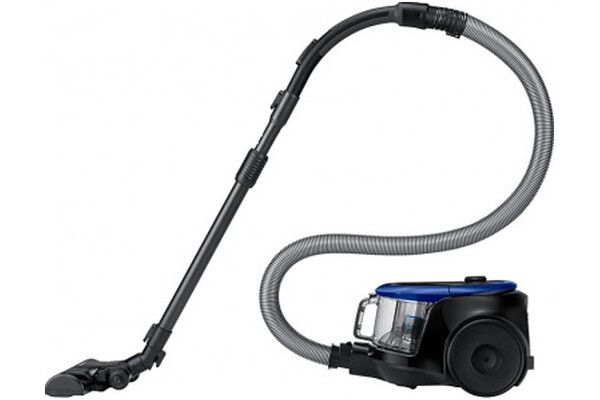 Odkurzacz Samsung VC07M2110SB tradycyjny bezworkowy 700W
