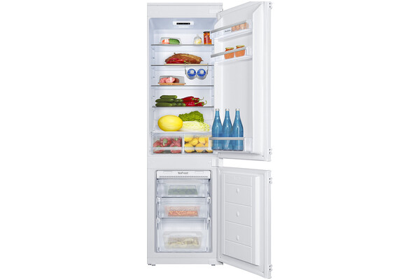 Lodówka do zabudowy AMICA BK32058I