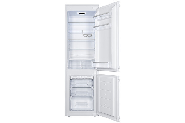 Lodówka do zabudowy AMICA BK32058I