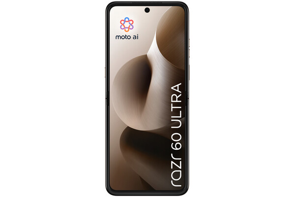 Smartfon Motorola razr 60 ultra 5G Drewniany 17.70" 16.0GB/512.0GB