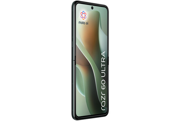 Smartfon Motorola razr 60 ultra 5G zielony 17.70" 16.0GB/512.0GB