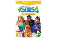 The Sims 4 Wyspiarskie Zycie PC