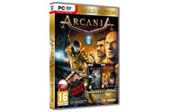 Arcania Edycja Złota Edycja Must Have PC