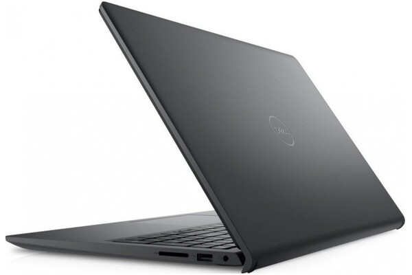 Laptop DELL Inspiron 3535 15.6" AMD Ryzen 7 7730U AMD Radeon 16GB 512GB SSD Windows 11 czarny