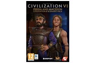 MAC Sid Meiers Civilization VI Persia and Macedon Civilization & Scenario Pack Mac