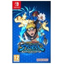 Naruto x Boruto Ultimate Ninja Storm Connections Edycja Kolekcjonerska Nintendo Switch