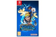 Naruto x Boruto Ultimate Ninja Storm Connections Edycja Kolekcjonerska Nintendo Switch