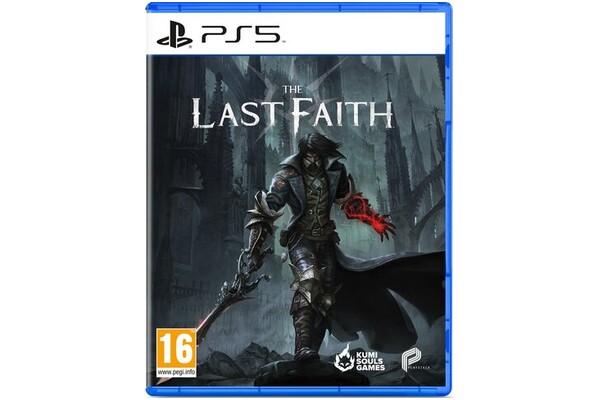 The Last Faith PlayStation 5