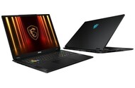 Laptop MSI Stealth 18 18.0" Intel Core Ultra 9 275HX NVIDIA GeForce RTX 5070 Ti 32GB 2TB SSD Windows 11 Professional czarny