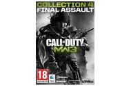 MAC Call of Duty Modern Warfare III Collection 4 Final Assault Mac