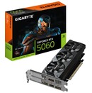 Karta graficzna GIGABYTE RTX 5060 Low Profile OC 8GB GDDR7