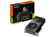 Karta graficzna GIGABYTE RTX 5060 Windforce 8GB GDDR7