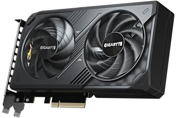 Karta graficzna GIGABYTE RTX 5060 Windforce 8GB GDDR7