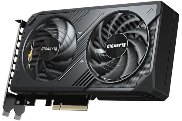 Karta graficzna GIGABYTE RTX 5060 Windforce OC 8GB GDDR7