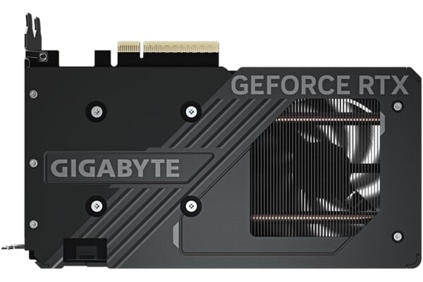 Karta graficzna GIGABYTE RTX 5060 Windforce OC 8GB GDDR7