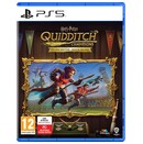 Harry Potter Mistrzowie Quidditcha Edycja Deluxe PlayStation 5