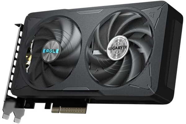 Karta graficzna GIGABYTE RTX 5060 Eagle OC 8GB GDDR7