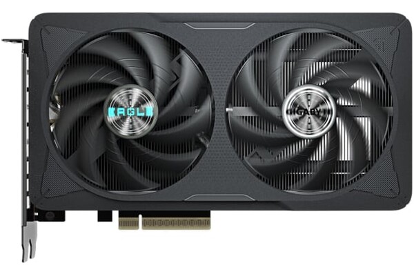 Karta graficzna GIGABYTE RTX 5060 Eagle OC 8GB GDDR7