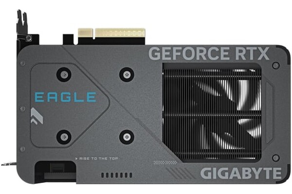Karta graficzna GIGABYTE RTX 5060 Eagle OC 8GB GDDR7