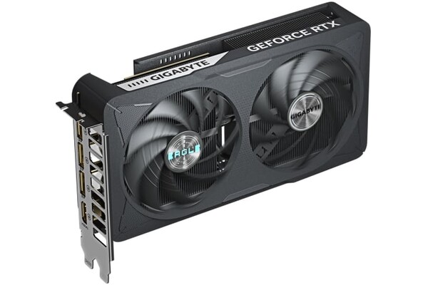 Karta graficzna GIGABYTE RTX 5060 Eagle OC 8GB GDDR7