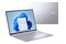 Laptop ASUS Vivobook 16X 16.0" Intel Core i5 13500H NVIDIA GeForce RTX 3050 16GB 512GB SSD M.2 Windows 11 Home srebrny