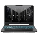 Laptop ASUS TUF Gaming A15 15.6" AMD Ryzen 5 7535HS NVIDIA GeForce RTX 3050 32GB 512GB SSD M.2 czarny