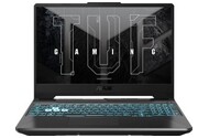 Laptop ASUS TUF Gaming A15 15.6" AMD Ryzen 5 7535HS NVIDIA GeForce RTX 3050 32GB 512GB SSD M.2 czarny